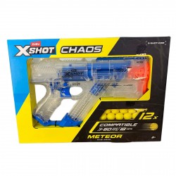 36828 X-Shot Chaosmeteor