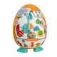 74115 Smashers Dino Dig Large Egg 25 Surprises