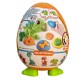 74116 Smashers Dino Dig Small Egg 18 Surprises