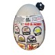 7487 Smashers Dino Island Epic Egg 25+ Surprises