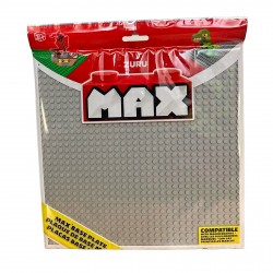 8345 Max Classic Base Plate
