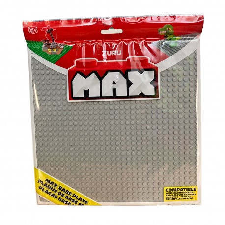 8345 Max Classic Base Plate