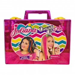 Jul0141 Juliana Valija Edicion Limitada Pink