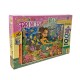 208 Puzzle Sirenita Princesa Del Mar 100 Piezas