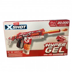36620 X-Shot Hyper Gel Hpg 70020000