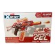 36621 X-Shot Hyper Gel Trace Fire Motorised 10000