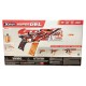 36622 X-Shot Hyper Gel Clutch 5000