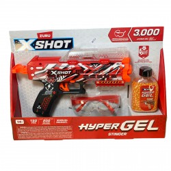 36728 X-Shot Hyper Gel Stinger 3000