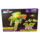 36782 X-Shot Hyper Gel Glow In The Dark Motorised Nightstrike 5000