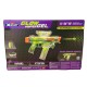 36782 X-Shot Hyper Gel Glow In The Dark Motorised Nightstrike 5000
