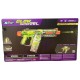 36783 X-Shot Hyper Gel Glow In The Dark Motorised Nightmare 10000
