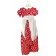 Cad 1526 Disfraz Vendedora Talle 1
