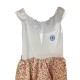 Cad 1530 Disfraz Paisana Talle 1