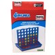 2753 4 En Linea Travel Game