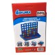 2753 4 En Linea Travel Game