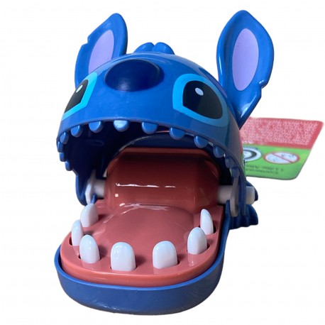 2816 Stich Little Attack