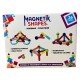 2862 Magnetik Shapes 36 Piezas