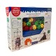 2887 Creative Builder 89 Piezas