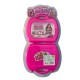 Maletin De Belleza Beauty X 12 Pzas Hwa1372769