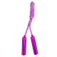 Soga Saltar Infantil Mango Metalizados Blister Hw23105973