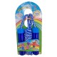 Soga Saltar Infantil Mango Metalizados Blister Hw23105973