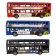 Colectivo 2 Pisos 22 Cm Friccion Caja Visora Hw23136019