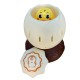 Juego De Equilibrio Ranita En Caja Hw22084228