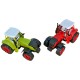 Tractor A Friccion 18 Cm En Caja Hw24114969