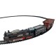 Tren A Pilas 25 Cm 13 Piezas En Caja Hw20111504