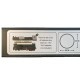 Tren A Pilas 25 Cm 13 Piezas En Caja Hw20111504