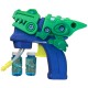 Burbujero Dinosaurio 2 En Uno A Pila En Caja Hw21073309