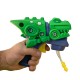 Burbujero Dinosaurio 2 En Uno A Pila En Caja Hw21073309