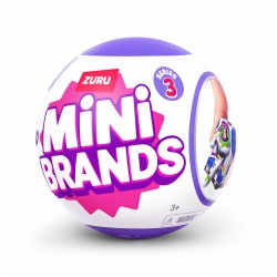77353Gq2 Mini Brands Disney Store