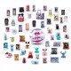 77353Gq2 Mini Brands Disney Store