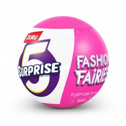 77564Gq2 Mini Brands Fashion Fairies