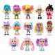 77564Gq2 Mini Brands Fashion Fairies