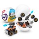 77594Gq5 5 Surprise Monster Truck