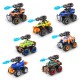 77594Gq5 5 Surprise Monster Truck