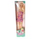 Muñeca Fiorella Articulada 30 Cm En Caja Hw24116036