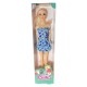 Muñeca Fiorella Articulada 30 Cm En Caja Hw24116036