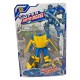 Robot Transformable 20 Cm En Blister 2044487