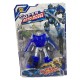 Robot Transformable 20 Cm En Blister 2044487