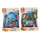 Elefante Musical A Pilas 12 Cm Hw24059181