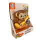 Mono Musical A Pilas 12 Cm Hw24059153
