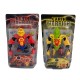 Transformer Guerrero 17 Cm En Blister Hw24114979