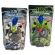Transformer Guerrero 17 Cm En Blister Hw24114979