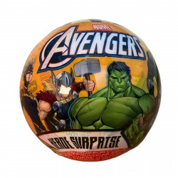 2859 Avengers Heroe Surprise