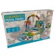 Gimnasio Bebe Con Piano Pedal Hw23074566