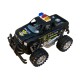 Pickup Policia 14 Cm A Friccion Burbuja 2338854