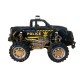 Pickup Policia 14 Cm A Friccion Burbuja 2338854